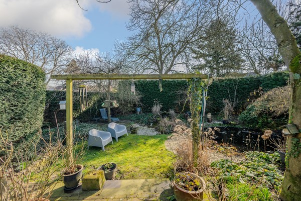 Medium property photo - Graaf de Hompeschstraat 2, 6109 AK Ohé en Laak